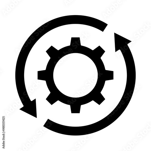 ongoing icon
