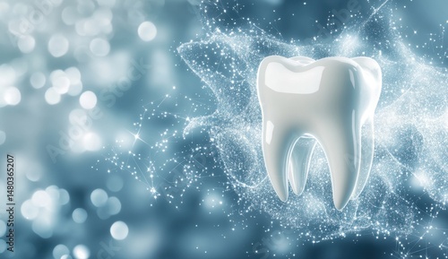Innovative Dental Technology: A Healthy Tooth