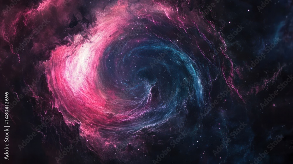 A mesmerizing view of a spiral galaxy taken from space, with thousands of stars twinkling across the vast expanse of the universe. A mesmerizing view of a spiral galaxy taken from space, with thousands of stars twinkling across the vast expanse of the universe.