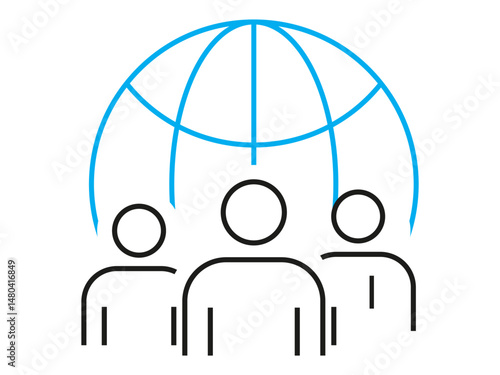 Connecting Global Minds for a Better Tomorrow.