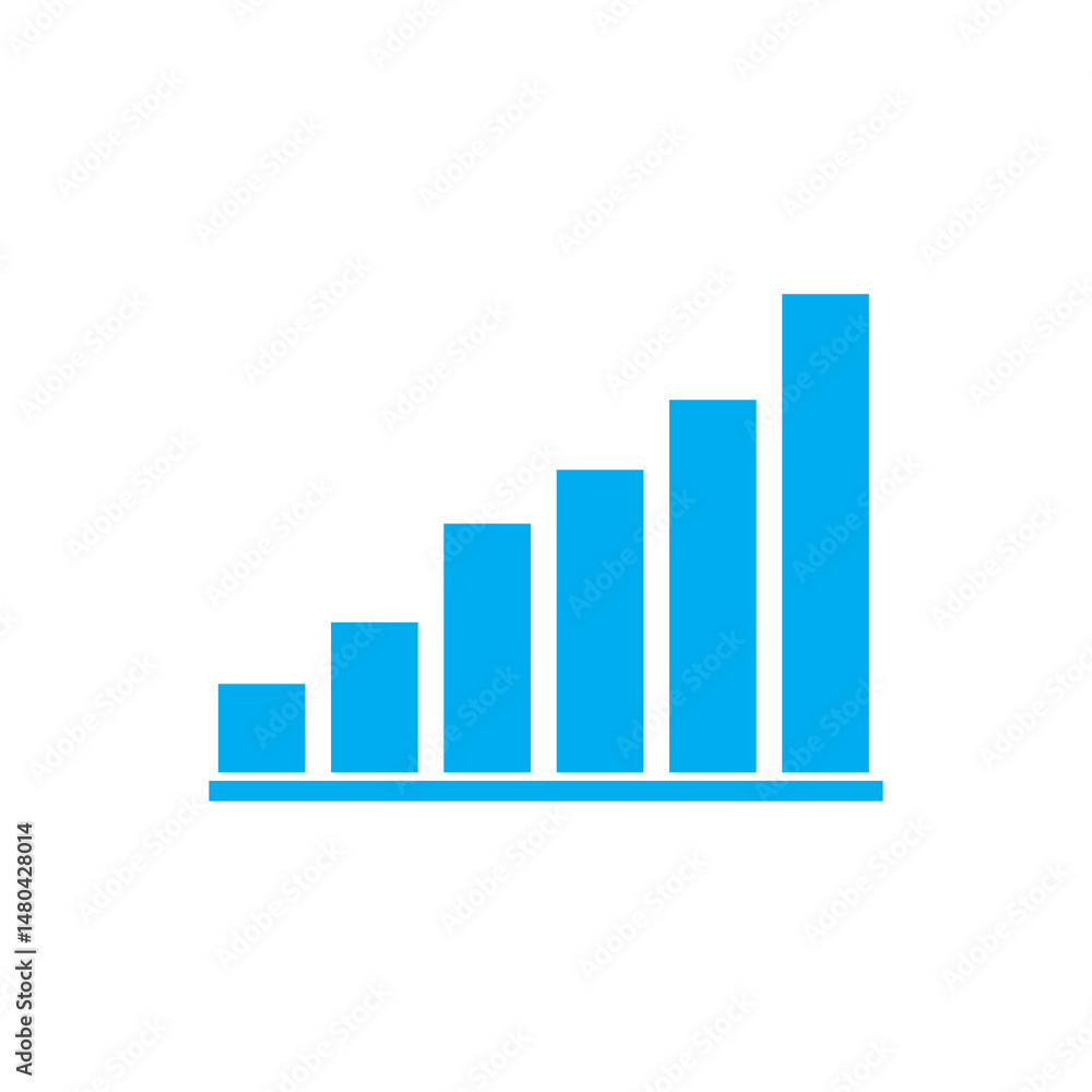business graph chart business graph chart