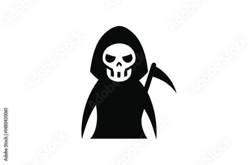 skull and crossbones