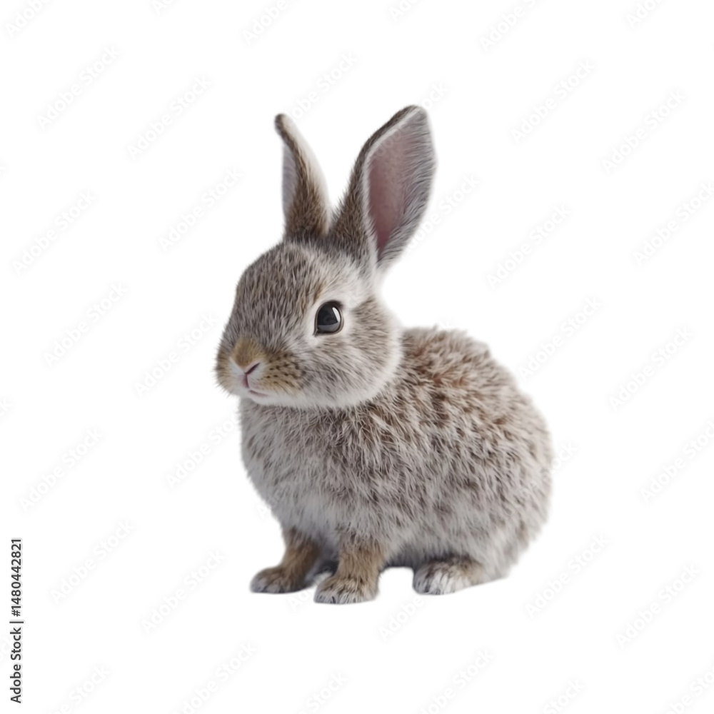 Adorable baby bunny soft fur sweet face innocent eyes Adorable baby bunny soft fur sweet face innocent eyes