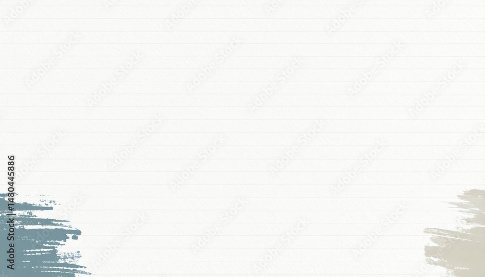 Obraz premium Creative abstract art design studio digital artwork minimalist close-up visualization techniques