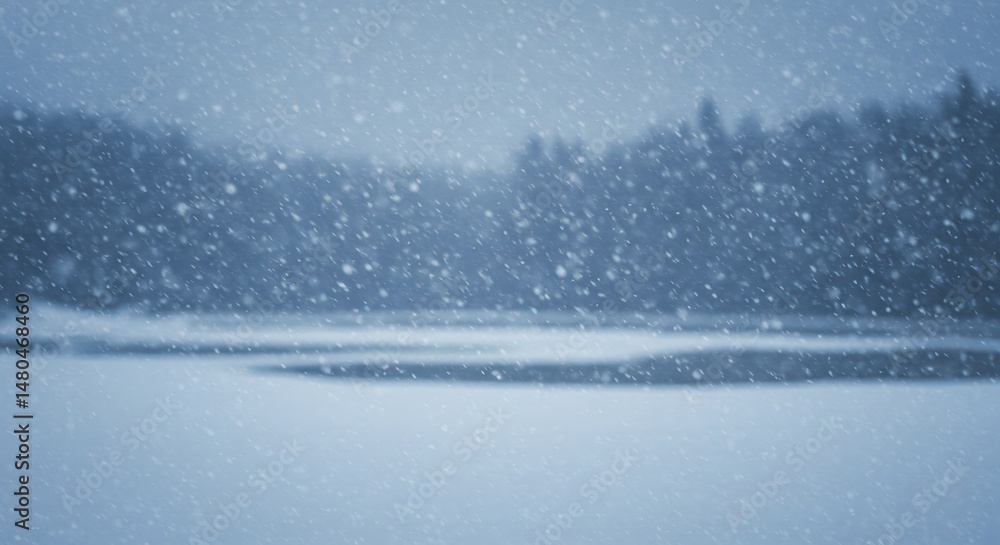 custom made wallpaper toronto digitalFrost texture on glass with sunlight, abstract winter chill