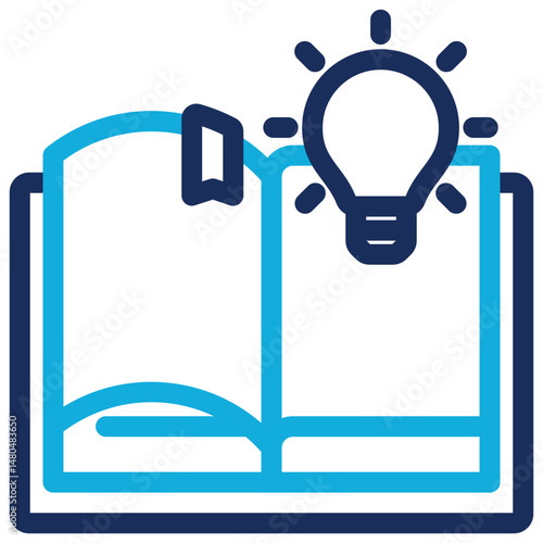 Knowledge Icon