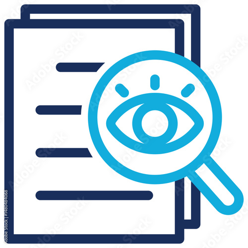 Transparency Icon