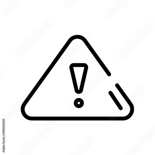 road construction vector icon