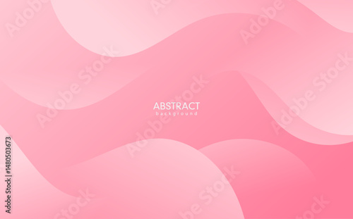 pink background with hearts