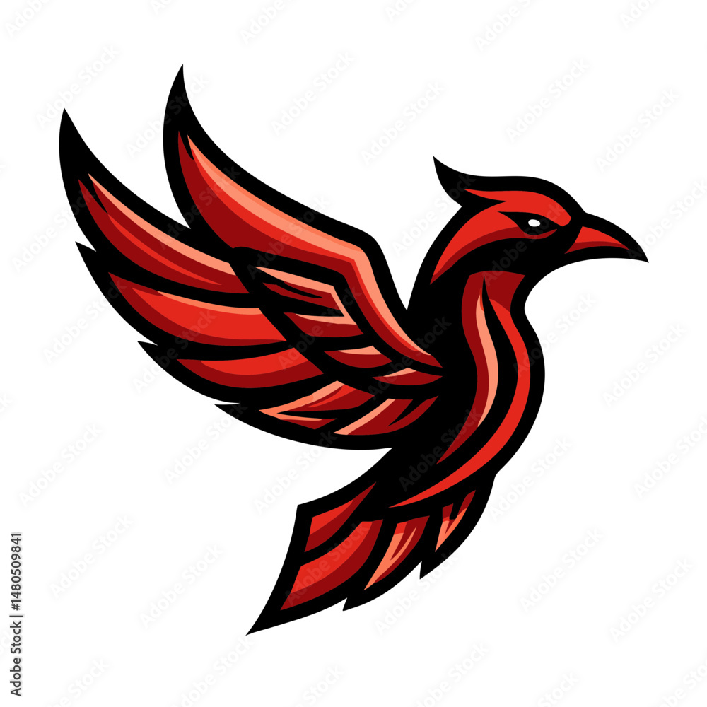 Obraz premium ABSTRACT ICON SET