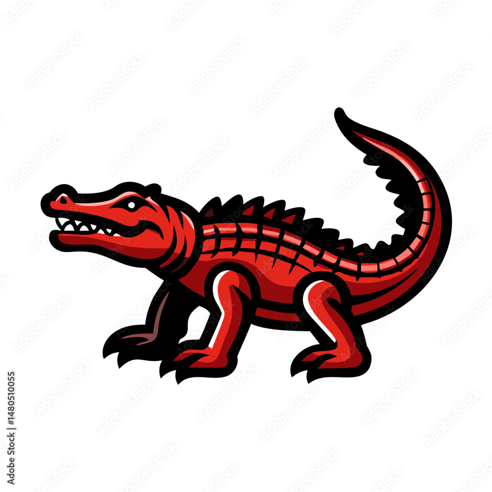 Fototapeta premium ANIMAL ICON