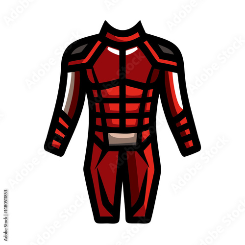 COSTUME ICON