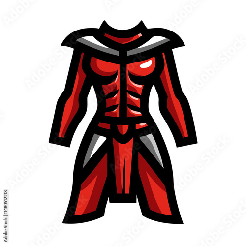 COSTUME ICON