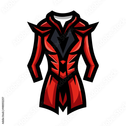 COSTUME ICON