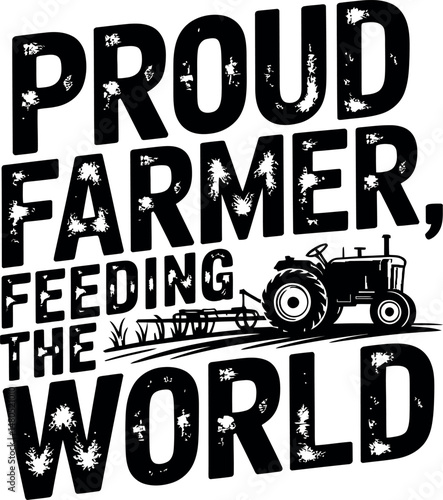 Farming svg design