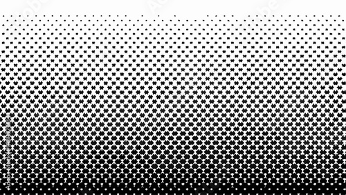 Wallpaper Mural metal mesh background Torontodigital.ca