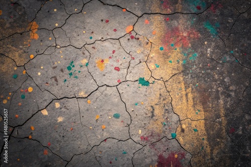 grunge motive texture background