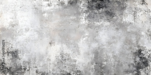 Subtle Concrete Texture Grunge Minimalist Background