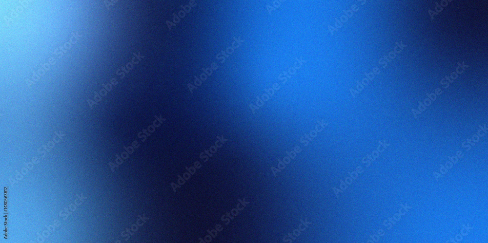 Pastel navy blue gradient foil shimmer background texture dark royal blue grainy texture foil design, color gradient, ombre. Rough, grain, noise. Colorful bright spots. Pastel navy blue gradient foil shimmer background texture dark royal blue grainy texture foil design, color gradient, ombre. Rough, grain, noise. Colorful bright spots.