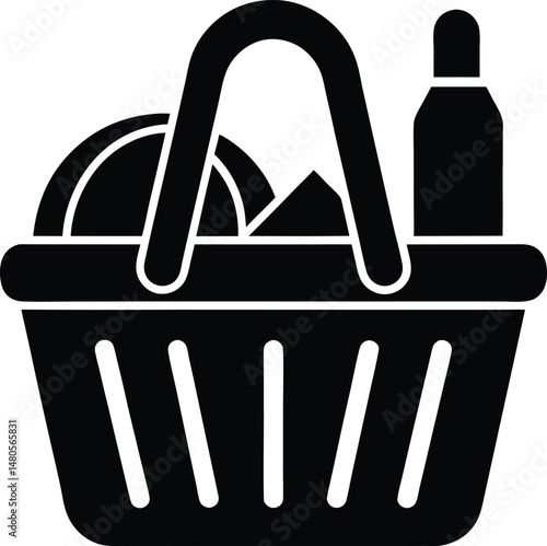 battery charging icon vector illustration