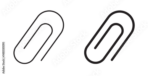 attachment icon