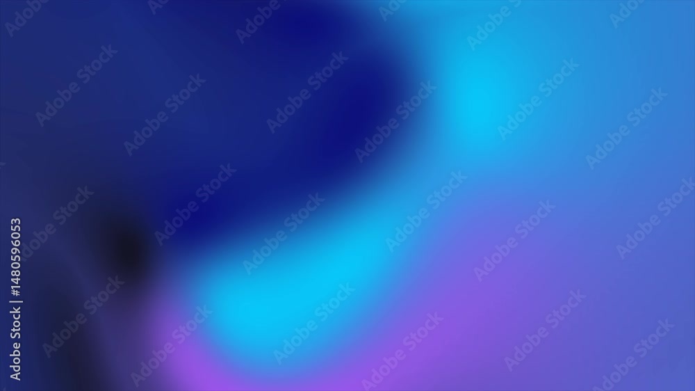 Vibrant Gradient Background Loop 4K - Purple Blue indigo Abstract Metaverse Motion Graphics. Smooth Color Wave Background digital. suits for websites, advertising and presentation Vibrant Gradient Background Loop 4K - Purple Blue indigo Abstract Metaverse Motion Graphics. Smooth Color Wave Background digital. suits for websites, advertising and presentation