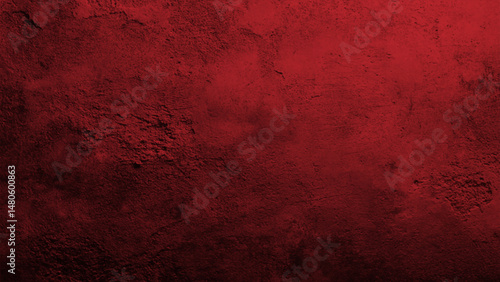 A warm, reddish background looks like soft suede. It's textured and has plenty of room for text. Grungy painted metal background features a weathered and worn texture with scratches and spots. The old