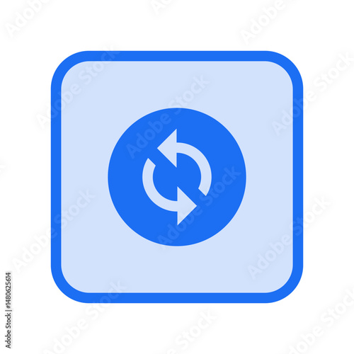 Free Download Change Circle Filled - GFXLoad