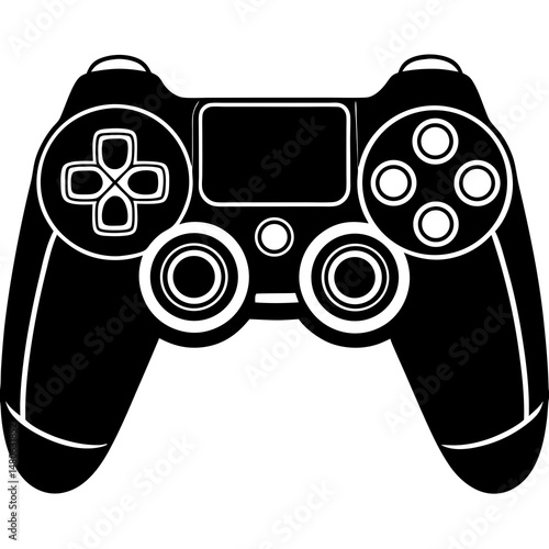 video game controller