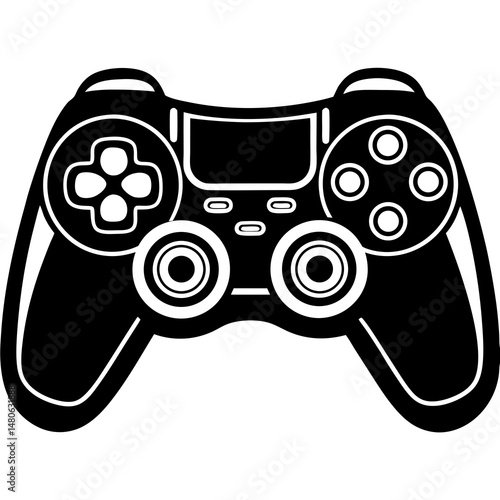 video game icon