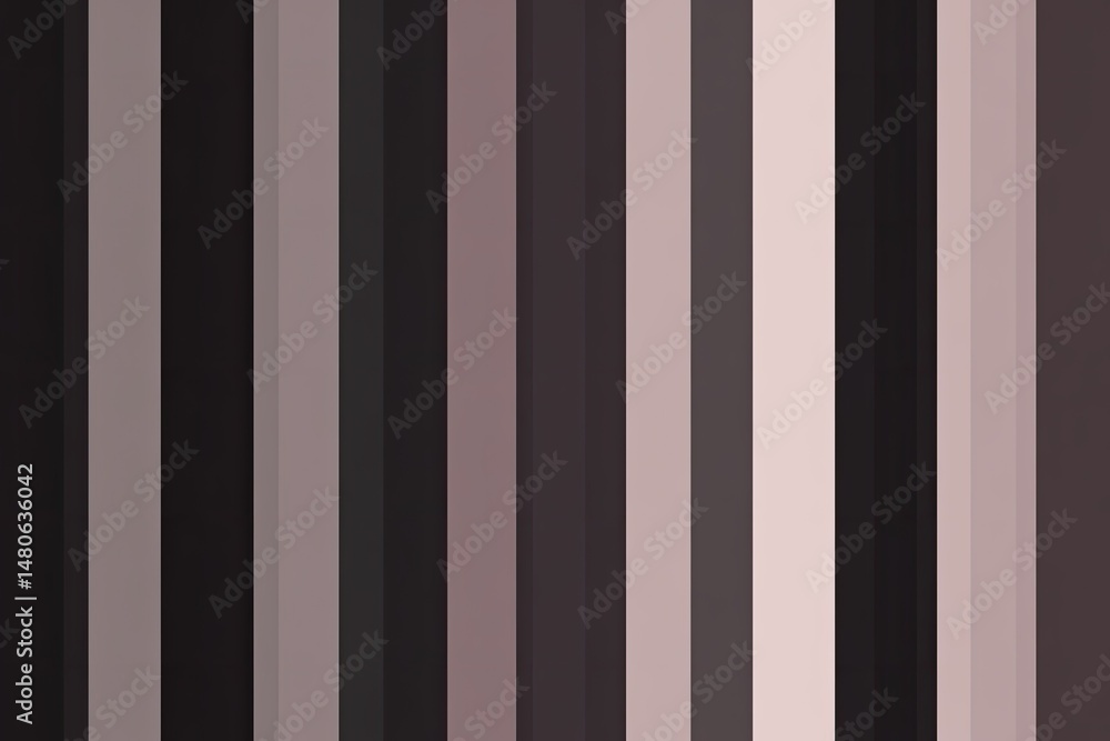 Obraz premium Vertical striped background