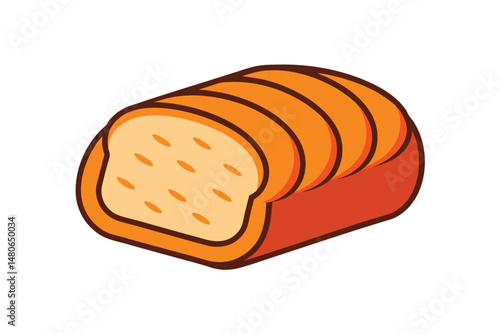 loaf of bread