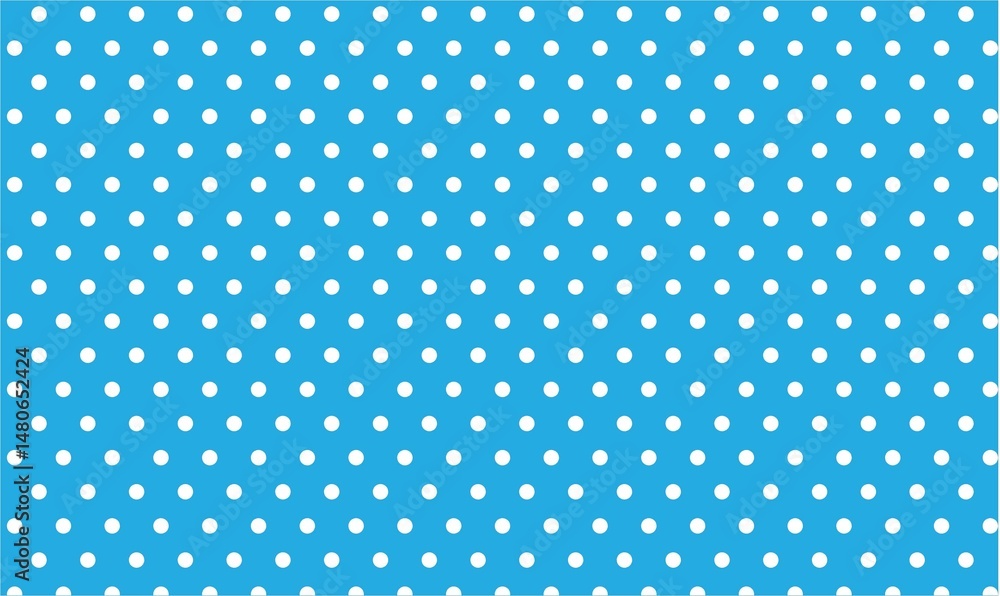 seamless polka dots pattern seamless polka dots pattern