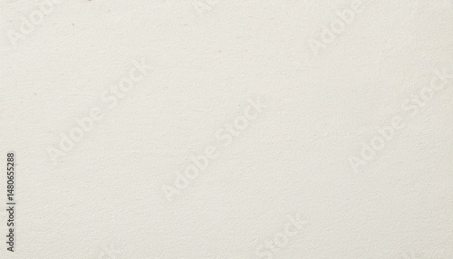White paper for pastel or watercolor. Seamless texture backround