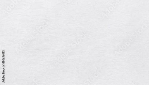 White paper for pastel or watercolor. Seamless texture backround