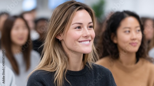 Engaging Conference Audience Tips for Captivating and Connecting