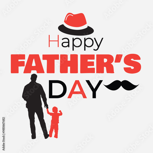 Happy Father's Day celebrates paternal love and dedication with heartfelt gifts, family gatherings, and appreciation for fathers' guidance, support, and unwavering presence in our lives.