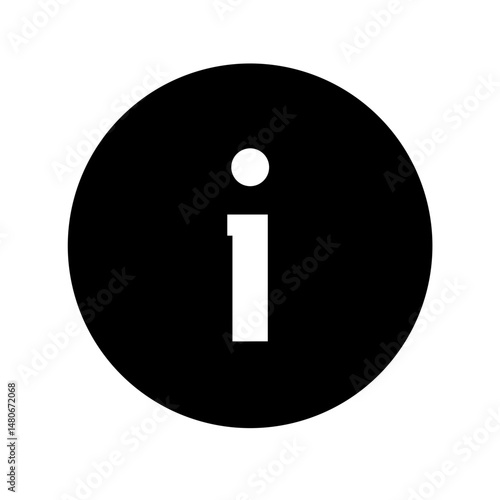 I (Information)