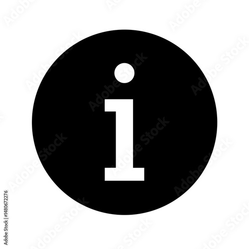 I (Information)