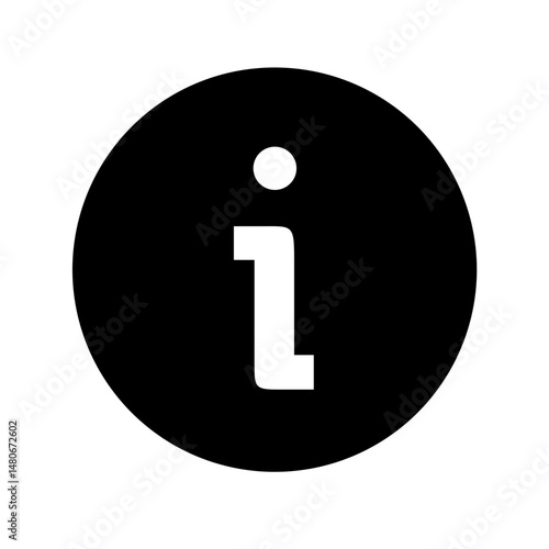 I (Information)