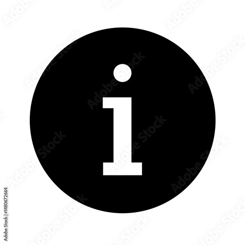 I (Information)