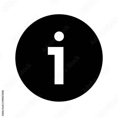 I (Information)