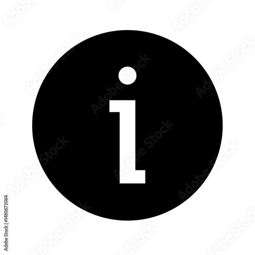I (Information)