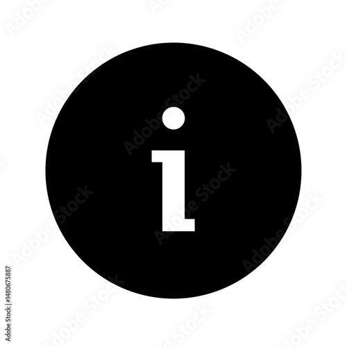 I (Information)