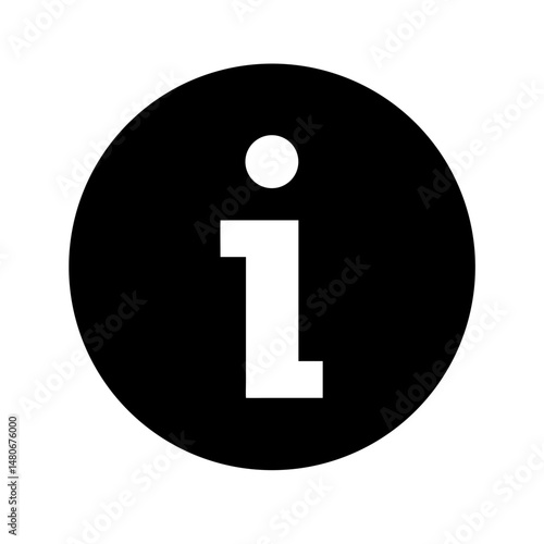 I (Information)