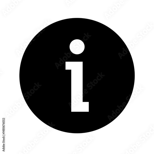 I (Information)