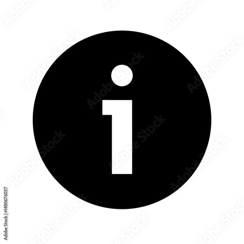 I (Information)