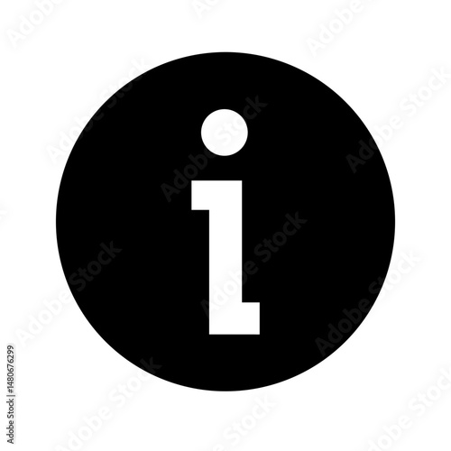 I (Information)