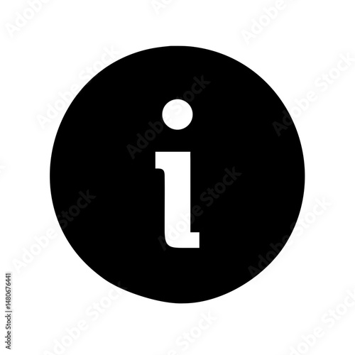 I (Information)