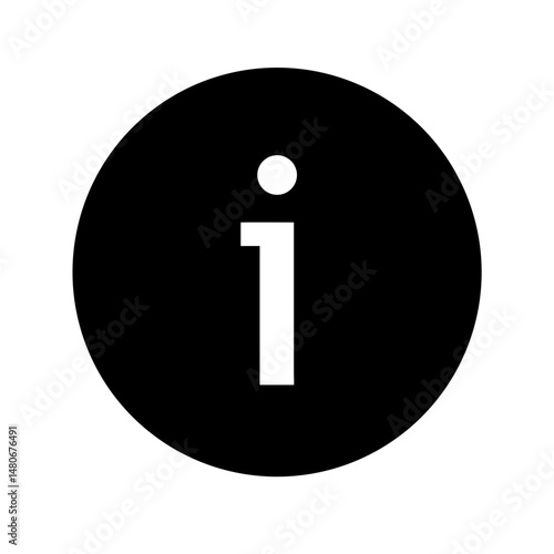 I (Information)